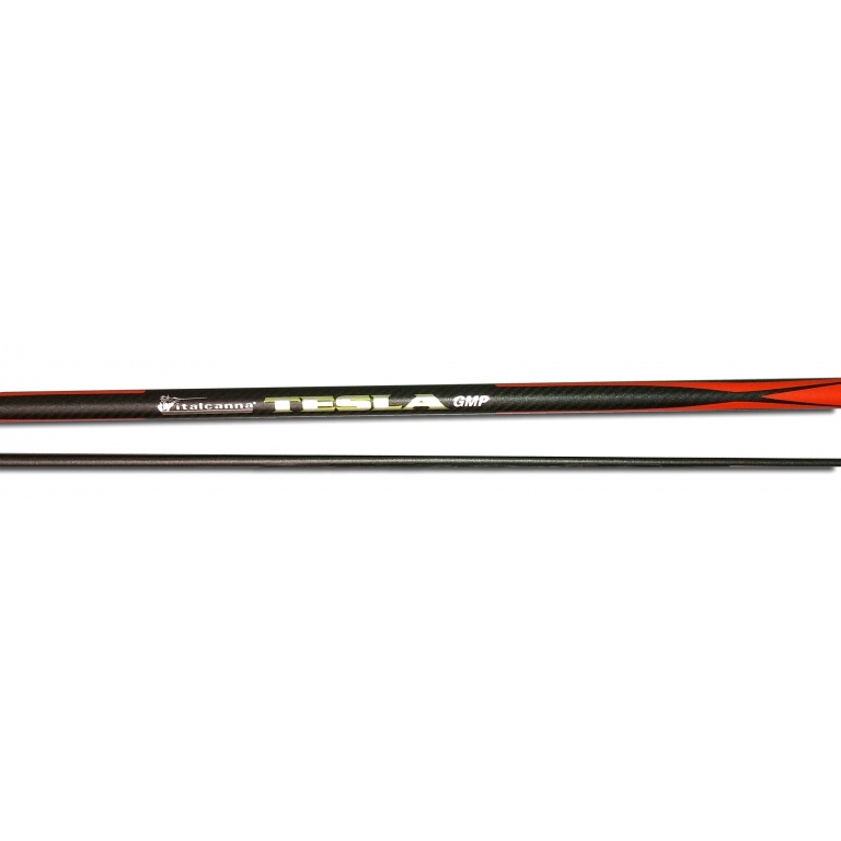 Canne Italcanna Tesla